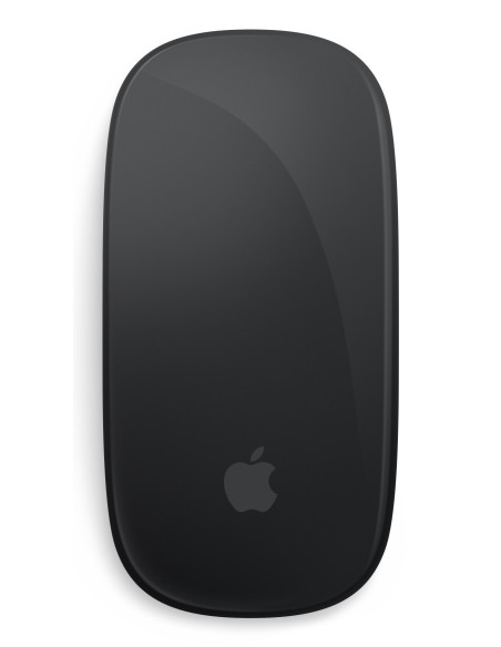 Apple Magic ratón Oficina Ambidextro Bluetooth