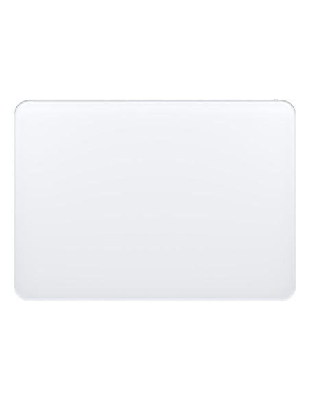 Apple Magic almohadilla táctil Inalámbrico y alámbrico Blanco