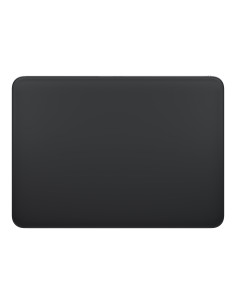 Apple Magic almohadilla táctil Inalámbrico y alámbrico Negro