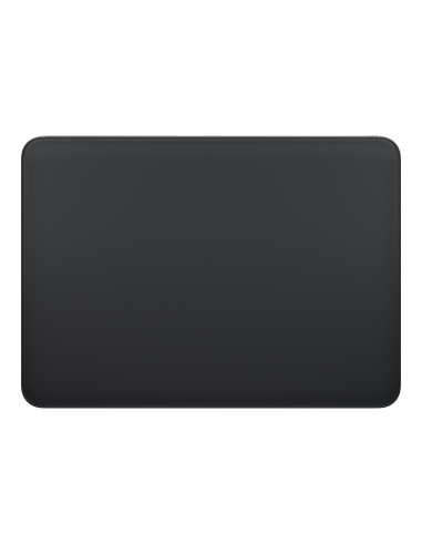 Apple Magic almohadilla táctil Inalámbrico y alámbrico Negro