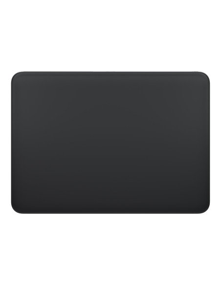 Apple Magic almohadilla táctil Inalámbrico y alámbrico Negro