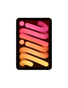 Apple iPad mini 7th gen 128 GB 21,1 cm (8.3") Wi-Fi 6E (802.11ax) iPadOS 18 Blanco