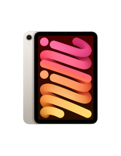 Apple iPad mini 7th gen 128 GB 21,1 cm (8.3") Wi-Fi 6E (802.11ax) iPadOS 18 Blanco 2