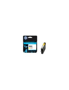 HP Cartucho de tinta Original 903 amarillo