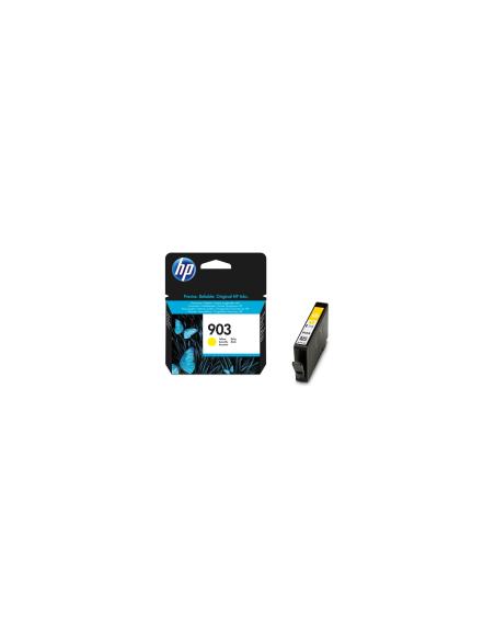 HP Cartucho de tinta Original 903 amarillo