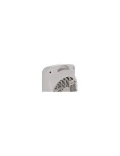CALEFACTOR ORBEGOZO FH 7001 2000W 2 NIVELES POTENCIA OSCILANTE MODO VENTILADOR APTO PARA BAÍ‘O IP21 BLANCO 17344 2