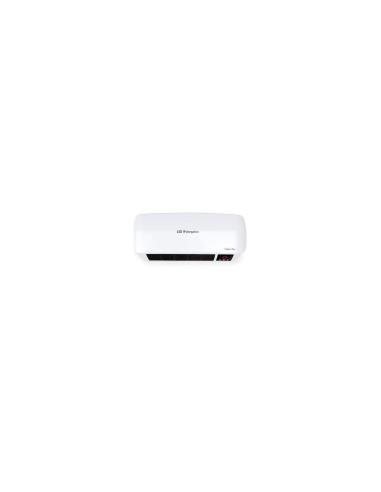 SPLIT CERAMICO ORBEGOZO SP 6000 ESPECIAL BAÍ‘O IP22 2 POTENCIAS MODO VENTILADOR MANDO A DISTANCIA PROGRAMABLE FIJACION MURAL 173