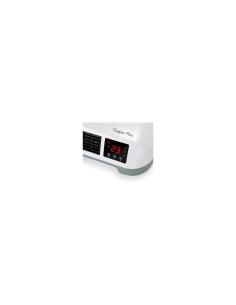 SPLIT CERAMICO ORBEGOZO SP 6000 ESPECIAL BAÍ‘O IP22 2 POTENCIAS MODO VENTILADOR MANDO A DISTANCIA PROGRAMABLE FIJACION MURAL 173 2