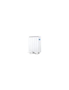 EMISOR TERMICO ORBEGOZO RRE 810A 800W 5 ELEMENTOS PANTALLA LCD CRONO TERMOSTATO DIGITAL ALUMINIO PIES APOYO MANDO A DISTANCIA IN