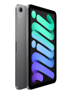 Apple iPad mini 7th gen 512 GB 21,1 cm (8.3") Wi-Fi 6E (802.11ax) iPadOS 18 Gris 2