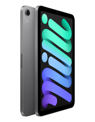 Apple iPad mini 7th gen 512 GB 21,1 cm (8.3") Wi-Fi 6E (802.11ax) iPadOS 18 Gris