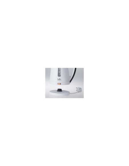 JATA HA701 HERVIDOR DE AGUA 2000W CAPACIDAD 1L PLACA CALEFACTORA ACERO INOX FILTRO EXTRAIBLE BASE GIRATORIA 360Âº