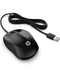 HP Ratón con cable 1000 2