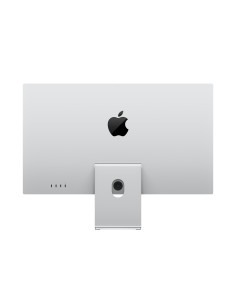 Apple Studio Display pantalla para PC 68,6 cm (27") 5120 x 2880 Pixeles 5K Ultra HD Plata 2