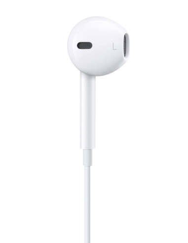 Apple EarPods (USB-C) Auriculares Alámbrico Dentro de oído Llamadas Música USB Tipo C Blanco