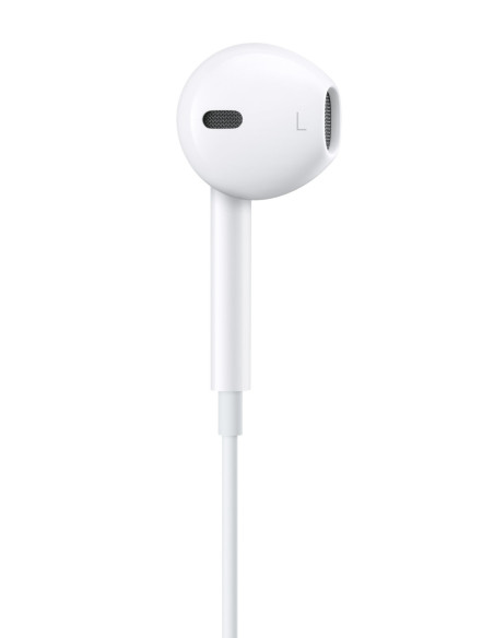 Apple EarPods (USB-C) Auriculares Alámbrico Dentro de oído Llamadas Música USB Tipo C Blanco