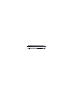 PLACA DE INDUCCION JATA 2100W Í˜120 260MM DISPLAY LED 8 FUNCIONES PROGRAMADAS SUPERFICIE DE CRISTAL DE 4 MM VIN145 2