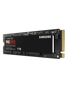 Samsung 990 PRO 1 TB M.2 PCI Express 4.0 NVMe V-NAND MLC 2