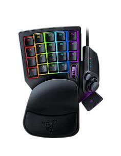 Razer TARTARUS PRO teclado numérico Universal