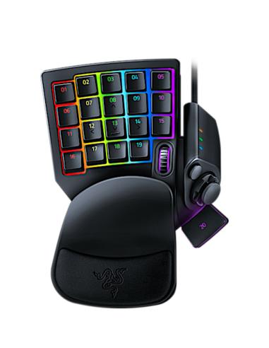 Razer TARTARUS PRO teclado numérico Universal