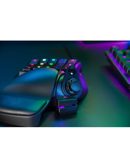 Razer TARTARUS PRO teclado numérico Universal