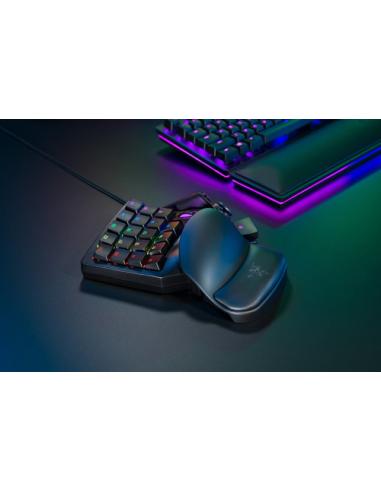 Razer TARTARUS PRO teclado numérico Universal