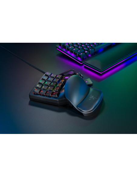 Razer TARTARUS PRO teclado numérico Universal