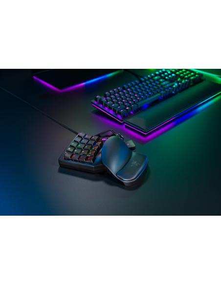 Razer TARTARUS PRO teclado numérico Universal