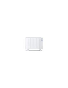 EMISOR TERMICO ORBEGOZO RRE 1810A 1800W 10 ELEMENTOS PANTALLA LCD CRONO TERMOSTATO DIGITAL ALUMINIO PIES APOYO MANDO A DISTANCIA 2