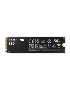Samsung 990 PRO 4 TB M.2 PCI Express 4.0 NVMe V-NAND MLC 2