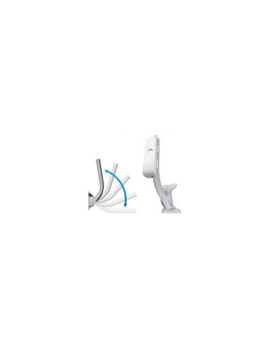 KIT MONTAJE UNIVERSAL ANTENA UBIQUITI BLANCO UB-AM