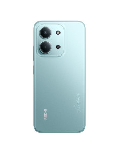 Xiaomi Redmi 15C 17,5 cm (6.9") 4G USB Tipo C 4 GB 128 GB 6000 mAh Verde 2