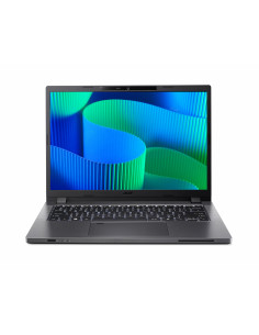 Acer TravelMate P2 TMP214-55-G2-TCO-54X9 Intel Core 5 120U Portátil 35,6 cm (14") WUXGA 16 GB DDR5-SDRAM 512 GB SSD Wi-Fi 6 2