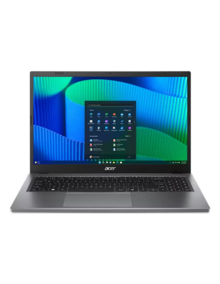 Acer Extensa 15 EX215-24-R7WM AMD Ryzen™ 5 7520U Portátil 39,6 cm (15.6") Full HD 8 GB LPDDR5-SDRAM 512 GB SSD Wi-Fi 6