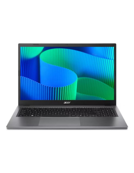Acer Extensa 15 EX215-24-R7WM AMD Ryzen™ 5 7520U Portátil 39,6 cm (15.6") Full HD 8 GB LPDDR5-SDRAM 512 GB SSD Wi-Fi 6