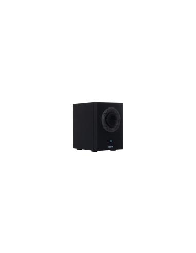 FONESTAR DOTS ALTAVOZ BLUETOOTH TWS 12W RMS BT4.2 NFC BAT 2200MAH ENTRADA JACK 3.5MM NEGRO
