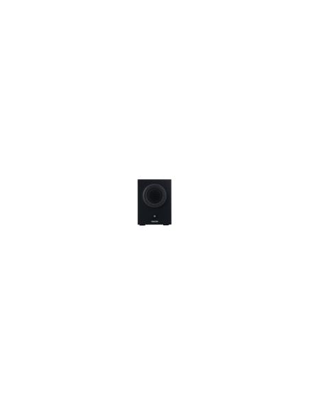 FONESTAR DOTS ALTAVOZ BLUETOOTH TWS 12W RMS BT4.2 NFC BAT 2200MAH ENTRADA JACK 3.5MM NEGRO