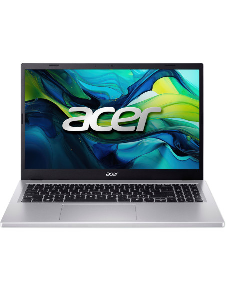 Acer Aspire Go 15 AG15-71P-71NB Intel® Core™ i7 i7-13620H Portátil 39,6 cm (15.6") Full HD 16 GB DDR5-SDRAM 1 TB SSD Wi-Fi 6
