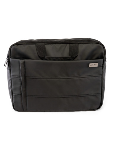 Nilox MALETIN 15.6 STYLE NEGRO