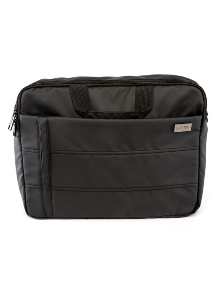 Nilox MALETIN 15.6 STYLE NEGRO
