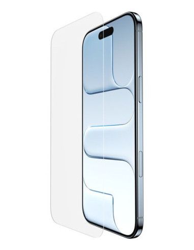 Belkin ScreenForce InvisiGlass Protector de pantalla Apple 1 pieza(s)