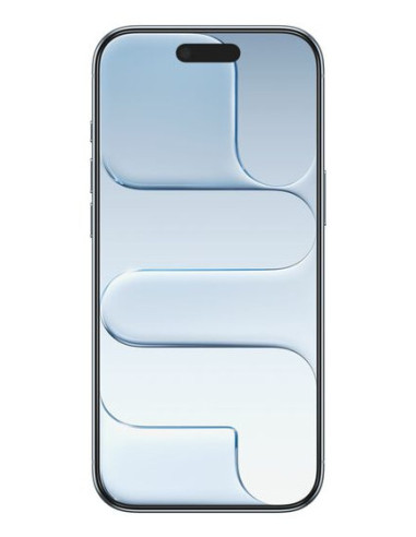 Belkin ScreenForce InvisiGlass Protector de pantalla Apple 1 pieza(s)