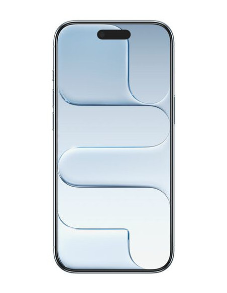 Belkin ScreenForce InvisiGlass Protector de pantalla Apple 1 pieza(s)