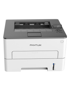 Pantum P3300DW impresora láser 1200 x 1200 DPI A4 Wifi