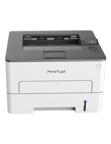 Pantum P3300DW impresora láser 1200 x 1200 DPI A4 Wifi