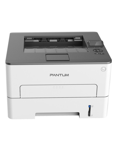 Pantum P3300DW impresora láser 1200 x 1200 DPI A4 Wifi