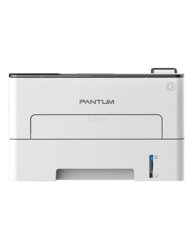 Pantum P3300DW impresora láser 1200 x 1200 DPI A4 Wifi