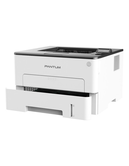 Pantum P3300DW impresora láser 1200 x 1200 DPI A4 Wifi