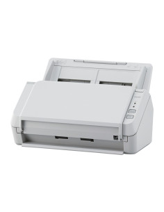 Ricoh SP-1125N Escáner con alimentador automático de documentos (ADF) 600 x 600 DPI A4 Gris