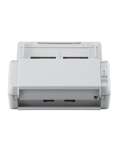 Ricoh SP-1130N Escáner con alimentador automático de documentos (ADF) 600 x 600 DPI A4 Gris